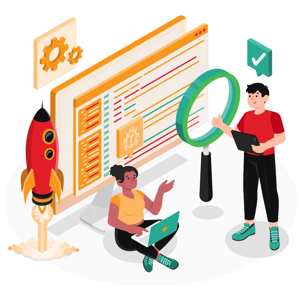 JAVA Full Stack Engineering Course | iWAY Trainings LMS